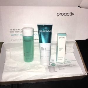 Proactive